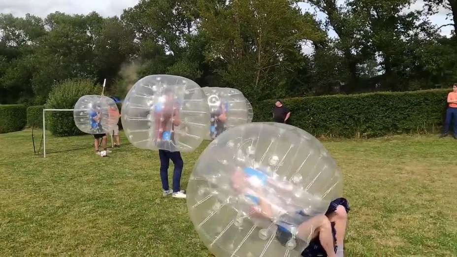 Labfest 2024
