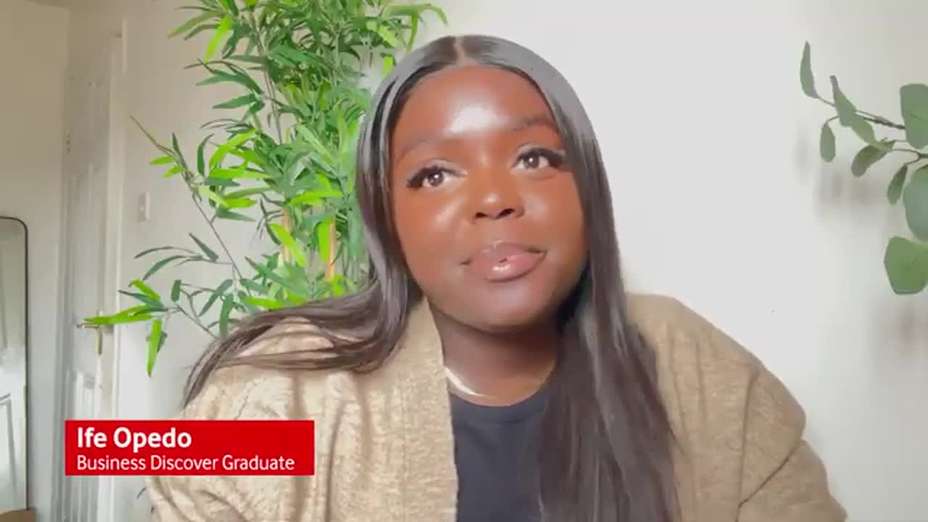 BILL Talks - A Grad Side Hustle