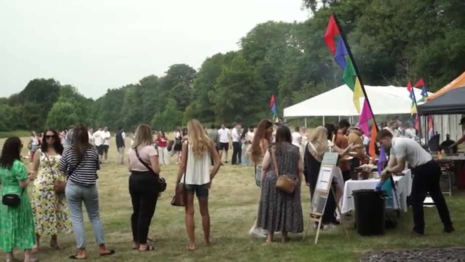 Valpak Summer Party 2025