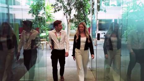 Early Careers at Network Rail