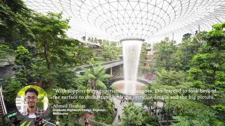 Arup - See it Differently