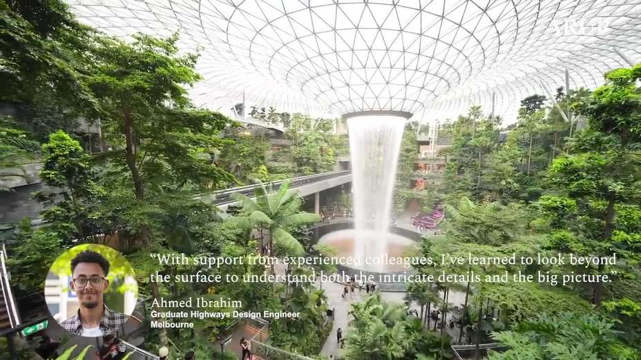 Arup - See it Differently
