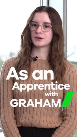 Jane McCarron – National Apprenticeship Week 2025