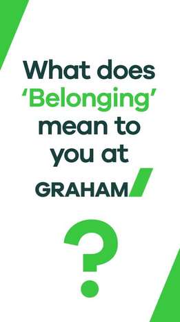 IMAGINE Belonging
