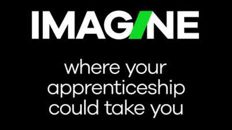 National Apprenticeship Week 2025