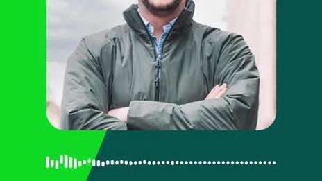 Karl Lomas – National Apprenticeship Week 2025