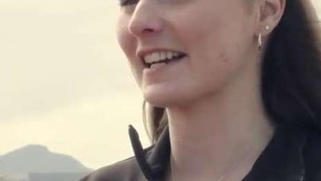 Charlotte Stephens - Site Engineer CIVILS GRAHAM Academy