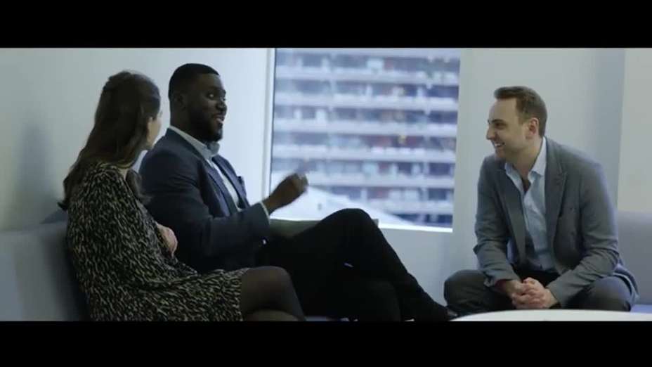 Seize the Day: Bring Your Whole Self to Work