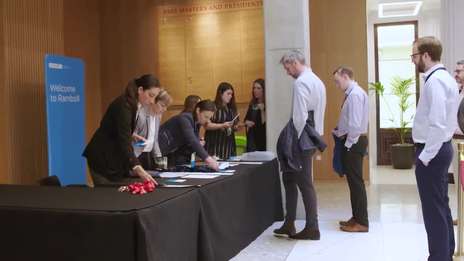 The Excellence Forum