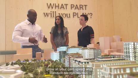 Life at Ramboll