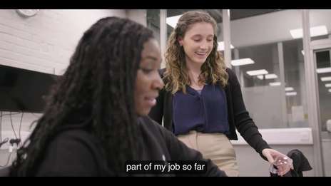 Chelsea - Product Engineer - Research & Technology