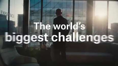 Stories of a braver, better world