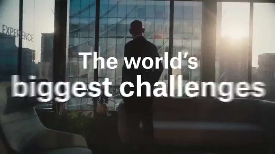 Stories of a braver, better world