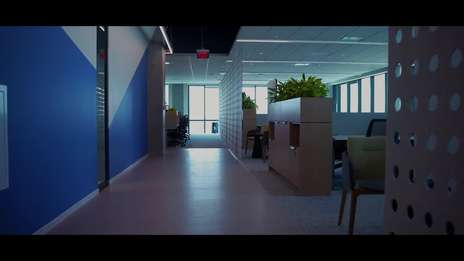 A closer look at our Dallas office