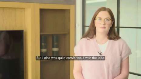 Transition after the Graduate Programme