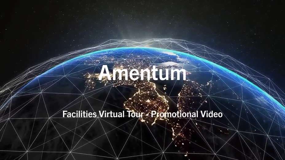 Facilities Virtual Tour
