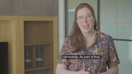 Employee Resource Groups