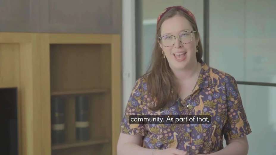 Employee Resource Groups