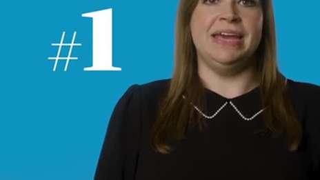 Interview tips