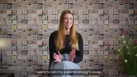 Gemma | Powering Britain's Future