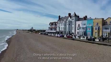 Sizewell C | An introduction