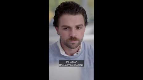 UK Early Careers Engineering Programme