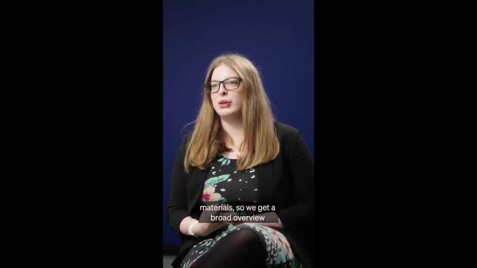 UK Early Careers Degree Apprenticeships