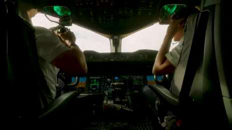 British Airways | Meet Shivani | A Day in the Life of a Pilot