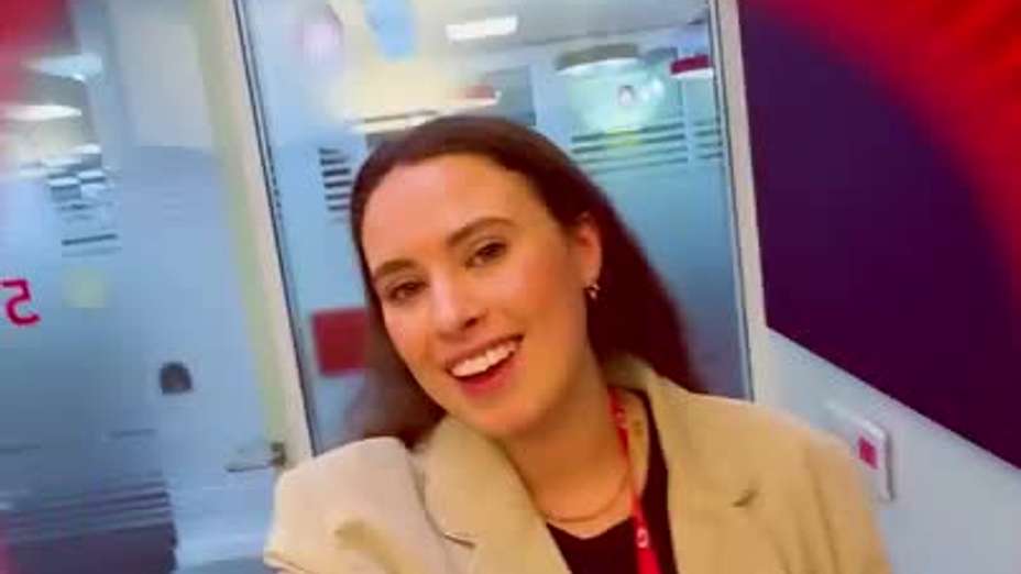 HR Graduate - Day in the Life