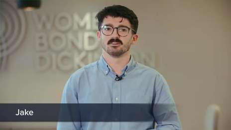 Life as a Womble Bond Dickinson Trainee Solicitor