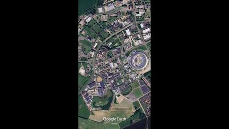 What is STFC