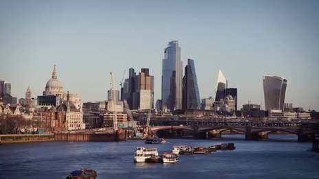Student and graduate careers in London
