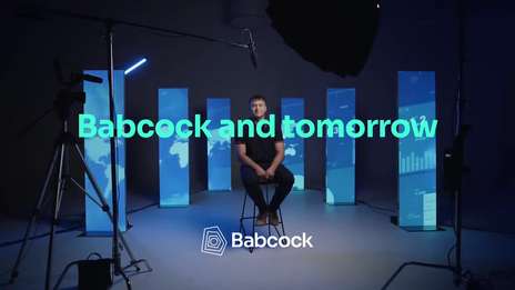 Babcock and Tomorrow