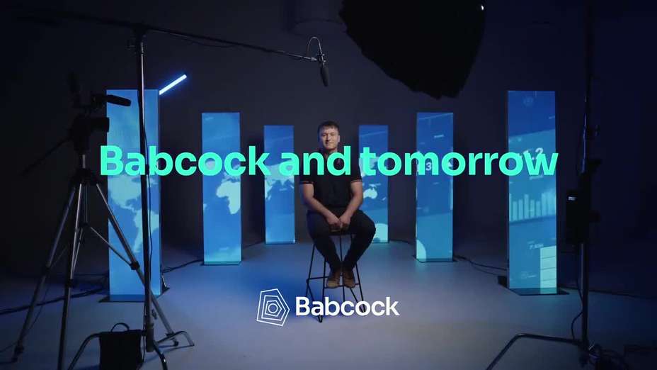 Babcock and Tomorrow