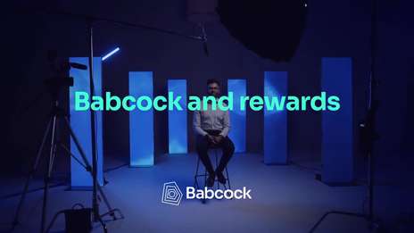 Babcock and rewards