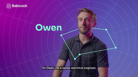 Meet our Graduate - Owen (Electrical Engineer)