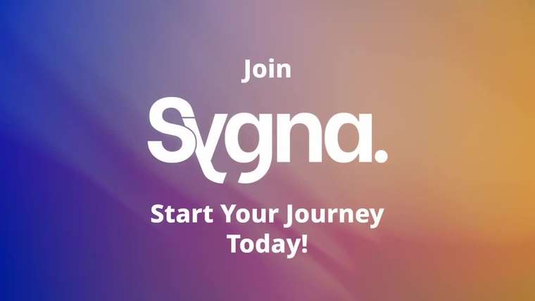 Hear from our graduates about what life is like at Sygna