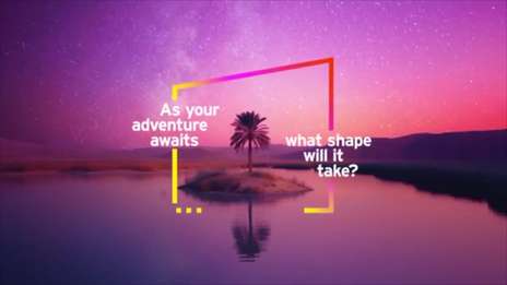 EY Adventure Awaits
