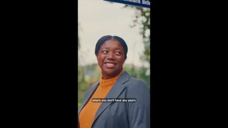 EY 2025 Graduate and Student Opportunities