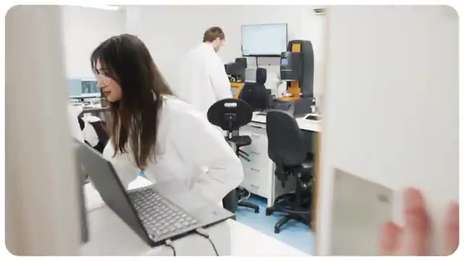 Discover PA's Global Innovation Technology Centre - Life as a PA graduate
