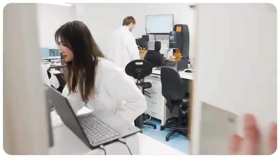 Discover PA's Global Innovation Technology Centre - Life as a PA graduate