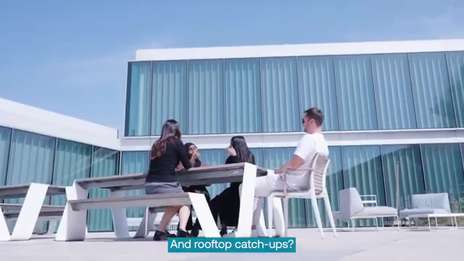 Discover Digital & Data - Life as PA graduate