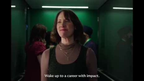 Now’s the time to join Tech at Lloyds Banking Group
