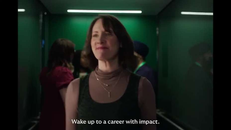 Now’s the time to join Tech at Lloyds Banking Group