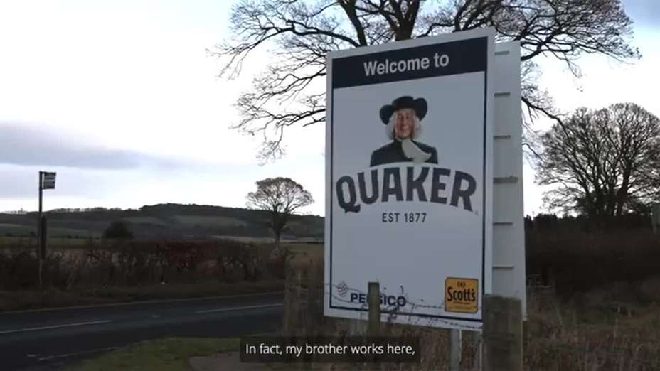 Made in Cupar
