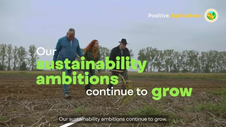 PepsiCo Positive in the UK