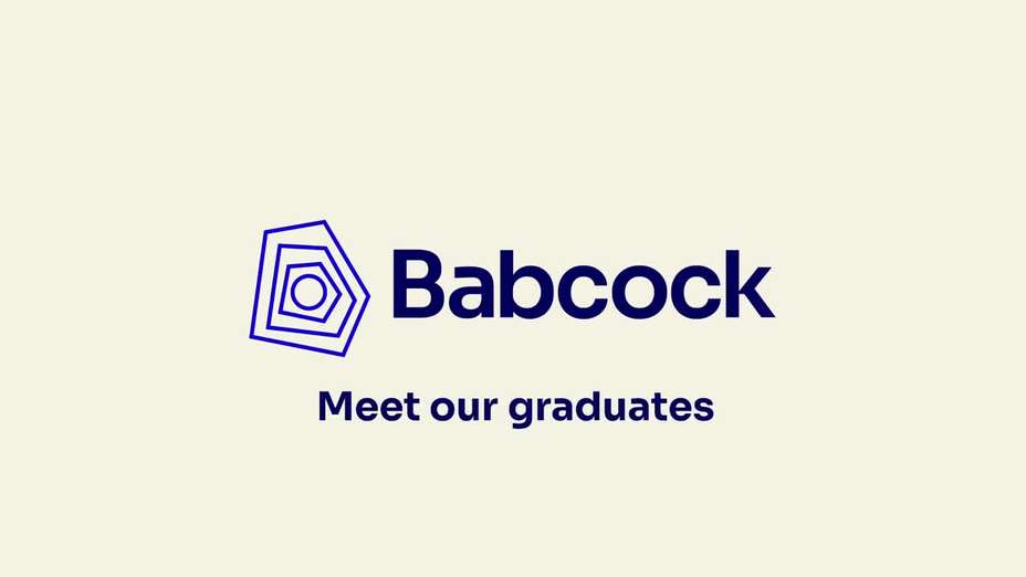 Meet our Graduates