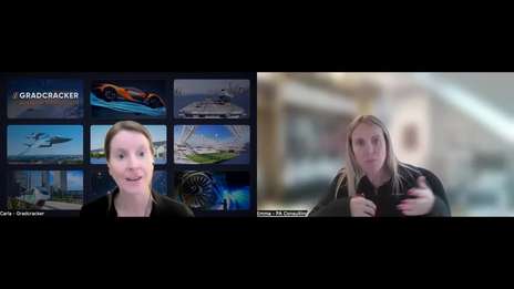 Gradcracker Insight – Carla speaks to Emma Henderson, Global Head of Early Careers at PA Consulting