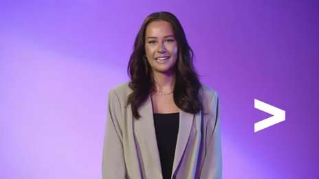 Abby's Role at Accenture