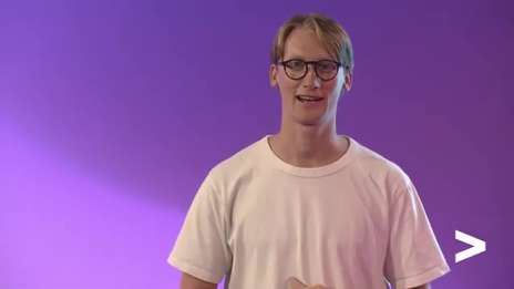 Jack's Role at Accenture